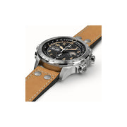 HAMILTON H77796535 Khaki Aviation Khaki X-Wind Day Date Watch